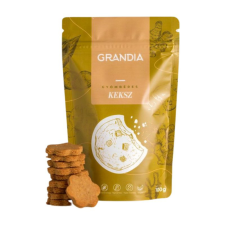  Grandia gyömbéres keksz 100 g reform élelmiszer