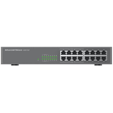 Grandstream GWN7702P (GWN7702P) hub és switch