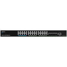 Grandstream GWN7813P hub és switch