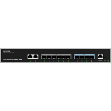 Grandstream GWN7830 hub és switch
