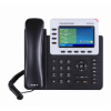 Grandstream GXP2140 vonalas VoIP telefon (GXP2140)