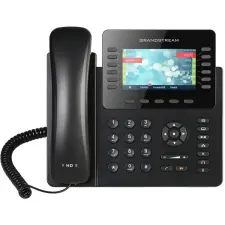 Grandstream GXP2170 VoIP Telefon voip telefon
