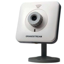 Grandstream GXV3615WP HD Fast Ethernet PoE WiFi vezeték nélküli mozgásérzékelős beltéri IP kamera megfigyelő kamera