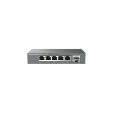 Grandstream Switch GWN7701PA (GWN7701PA) hub és switch