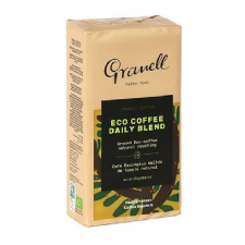 Granell kávé őrölt organic classic blend 250 g kávé