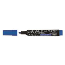Granit Alkoholos marker, 3-4 mm, kúpos, granit &quot;m860&quot;, kék m86010k02 filctoll, marker