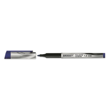 Granit Alkoholos marker, OHP, 1 mm, GRANIT "M859", kék filctoll, marker