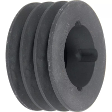 Granit Ékszíjtárcsa SPA 071-03 - 76.5 mm barkácsolás, csiszolás, rögzítés