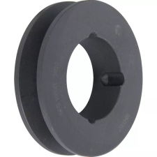 Granit Ékszíjtárcsa SPB 132-01 - 139 mm barkácsolás, csiszolás, rögzítés