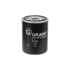 Granit Hidraulikaolaj szűrő Granit 8002060 - Hürlimann autóalkatrész