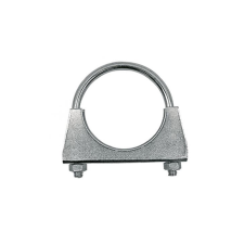 Granit Kipufogó rögzítőgyűrű - 48 mm autóalkatrész