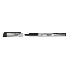 Granit M854 OHP alkoholos marker fekete (M85420K01) filctoll, marker