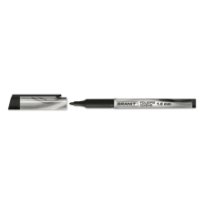 Granit M859 1 mm Alkoholos marker 20 darabos - Fekete filctoll, marker