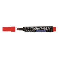 Granit M860 3-4 mm Alkoholos marker - Piros (M86010K03) filctoll, marker
