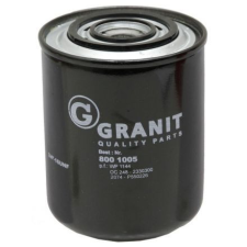 Granit olajszűrő 8001005 - Fiatagri olajszűrő