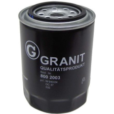 Granit olajszűrő 8002003 - Aebi olajszűrő