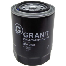Granit olajszűrő 8002003 - Schlüter olajszűrő