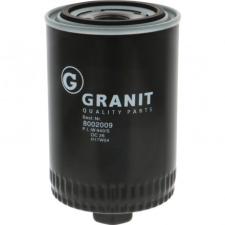 Granit olajszűrő 8002009 - O&amp;K olajszűrő