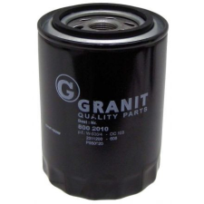 Granit olajszűrő 8002010 - Renault olajszűrő