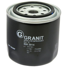 Granit olajszűrő 8002014 - JCB olajszűrő