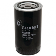 Granit olajszűrő 8002022 - Hymac olajszűrő