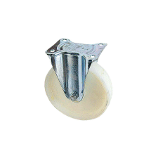 Granit Poliamid bakkerék Ø125 mm autóalkatrész