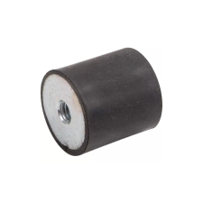 Granit Rezgéscsillapító gumibak 40/20-M8 (5. típus) barkácsolás, csiszolás, rögzítés
