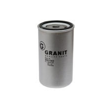Granit Üzemanyagszűrő 8001063 - Schlüter üzemanyagszűrő