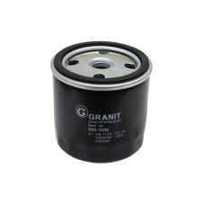 Granit Üzemanyagszűrő Granit 8001006 - Goldoni üzemanyagszűrő