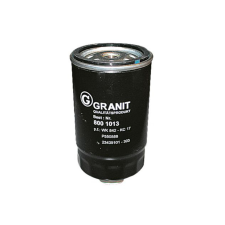 Granit Üzemanyagszűrő Granit 8001013 - Aebi üzemanyagszűrő