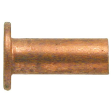 Granit Vörösréz szegecsek 4877338013 - 5 x 12 mm (100 db) autóalkatrész