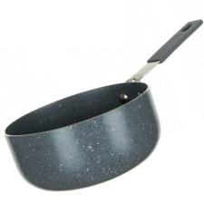GRANITE Grey magas serpenyő 14 cm edény