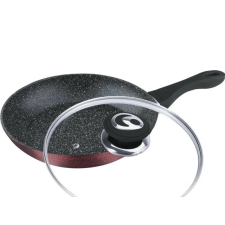  Granite line serpenyő+fedő 28 cm edény