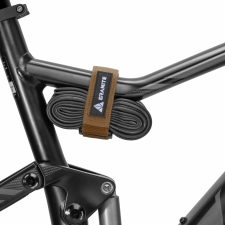Granite ROCKBAND rögzítő pánt [barna] kerékpáros kerékpár és kerékpáros felszerelés