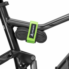 Granite ROCKBAND rögzítő pánt [zöld] kerékpáros kerékpár és kerékpáros felszerelés