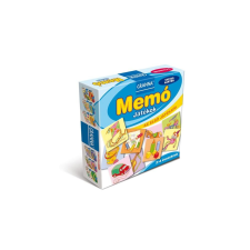 Granna Az első játékaim - Memó társasjáték társasjáték