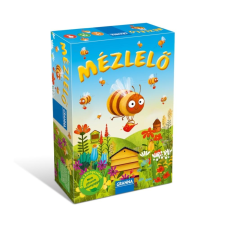 Granna Mézlelő társasjáték társasjáték
