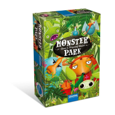 Granna MONSTER PARK társasjáték