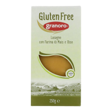 Granoro GRANORO LASAGNE TÉSZTA GM. tészta