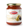 Granoro olívás paradicsomszósz 370g