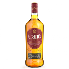  Grant&#039;S Whisky 1l 40% whisky