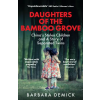 GRANTA PUBLICATIONS Daughters of the Bamboo Grove (Kniha)