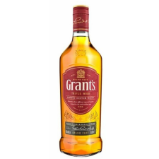  Grants 1,5 40% Triple Wood whisky