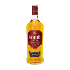 Grants whisky 1L 40% DRS whisky