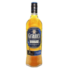  Grants Whisky Signature Blended Scotch 0,7l whisky