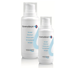  Granudacyn sebkezelő nedvesítő zselé 50g gyógyászati segédeszköz