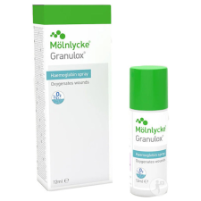  Granulox Haemoglobin sebkezelő spray 12 ml gyógyászati segédeszköz
