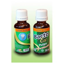 Grape Vital BactoEx Fogászati Pulpa Biofertőtlenítő ecsetelő 30 ml tisztító- és takarítószer, higiénia