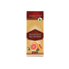 Grape Vital Grapefruit magkivonat - 30ml vitamin és táplálékkiegészítő