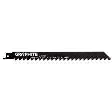 Graphite 56H038 orrfűrészlap 228x22x1.5mm (56H038) fűrészlap